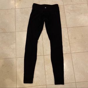 Lululemon leggings